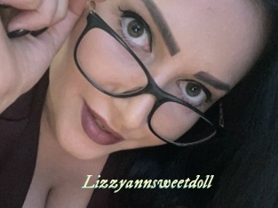 Lizzyannsweetdoll