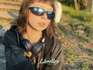 Llorelley