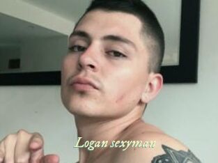 Logan_sexyman