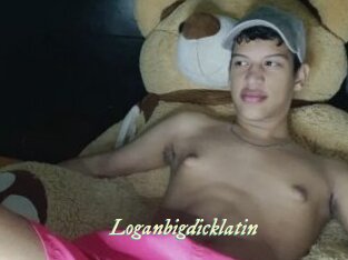 Loganbigdicklatin