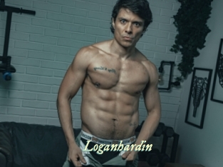 Loganhardin