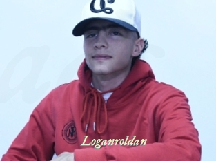 Loganroldan