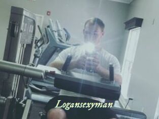 Logansexyman