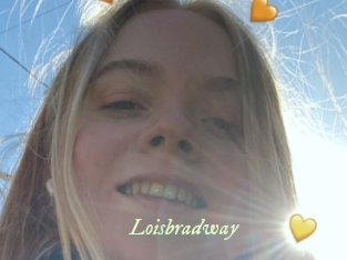 Loisbradway