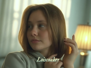 Loiscoaker