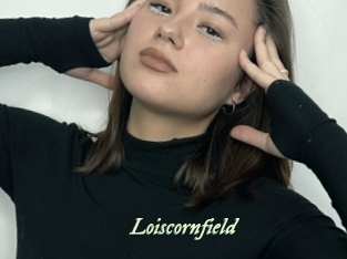 Loiscornfield