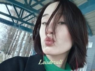 Loisdevall