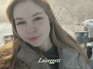 Loiseggett