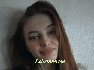 Loisemberton