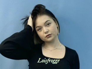 Loisfrogge