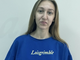 Loisgrimble