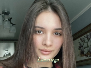 Loisortega