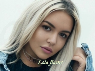 Lola_flame