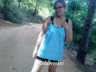 Lolabrookes