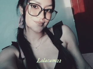 Lolacam22