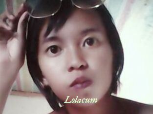 Lolacum