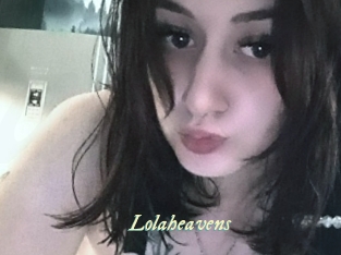 Lolaheavens