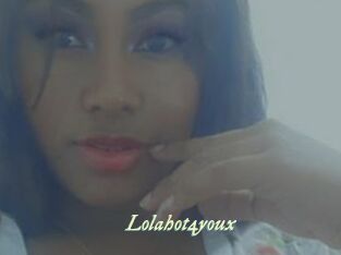 Lolahot4youx