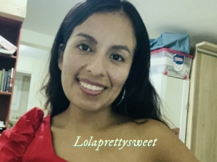 Lolaprettysweet