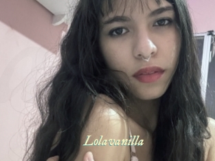 Lolavanilla