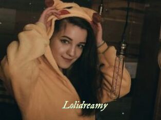 Lolidreamy