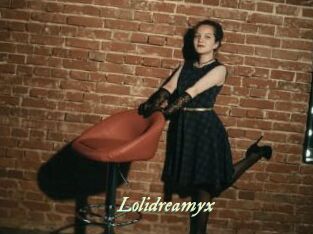 Lolidreamyx