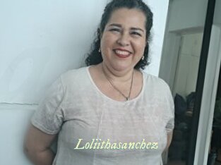 Loliithasanchez