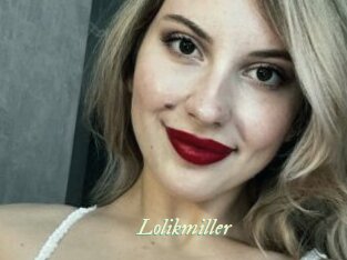 Lolikmiller