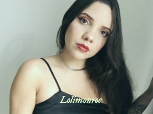 Lolimonroe