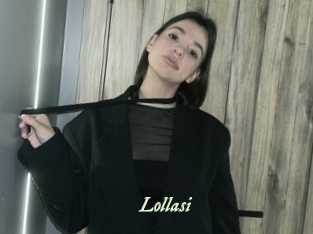 Lollasi