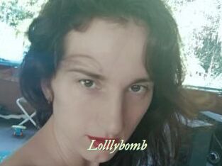 Lolllybomb