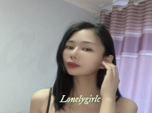 Lonelygirlc