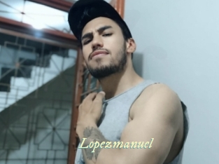 Lopezmanuel