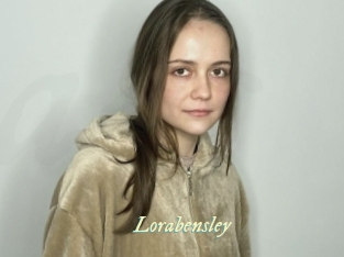 Lorabensley