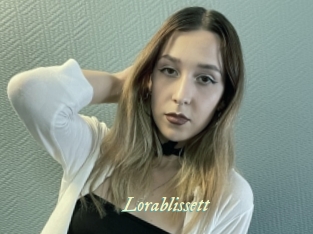 Lorablissett