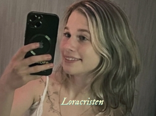 Loracristen