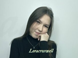 Loracroswell