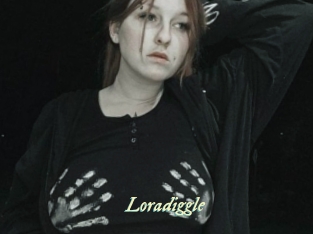 Loradiggle