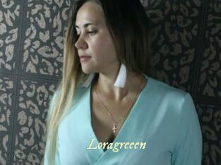 Loragreeen