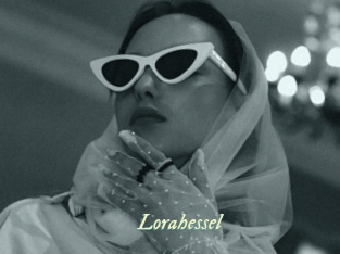 Lorahessel