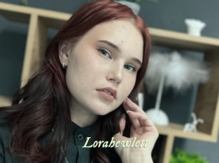 Lorahewlett