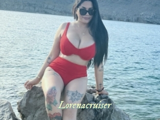 Lorenacruiser