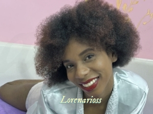 Lorenarioss