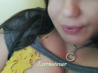 Lorenatovar