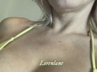 Lorenlane