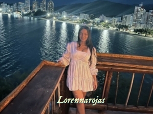 Lorennarojas