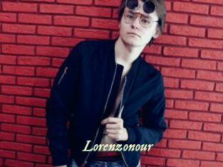 Lorenzonour