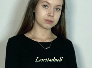 Lorettaduell