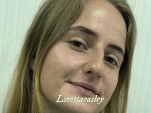 Lorettaeasley