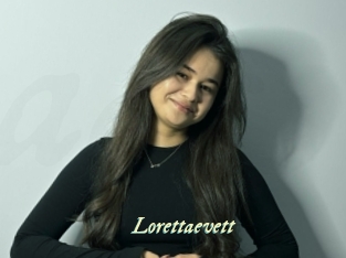 Lorettaevett